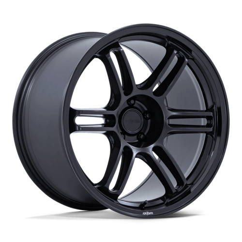 RPS 18X9.5 5X100 56 +38 M-BLK